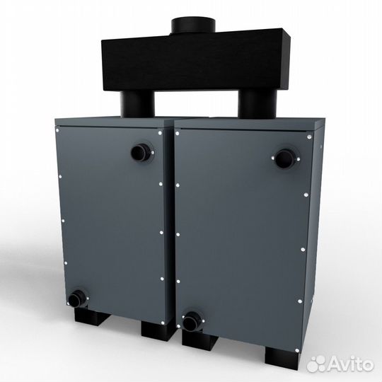 Sirius кс-Г-90 нр (Сдвоенный)