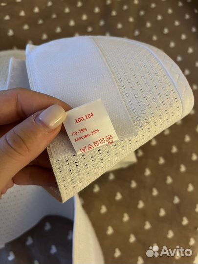 Бандаж для беременных универсальный фэст 100,104