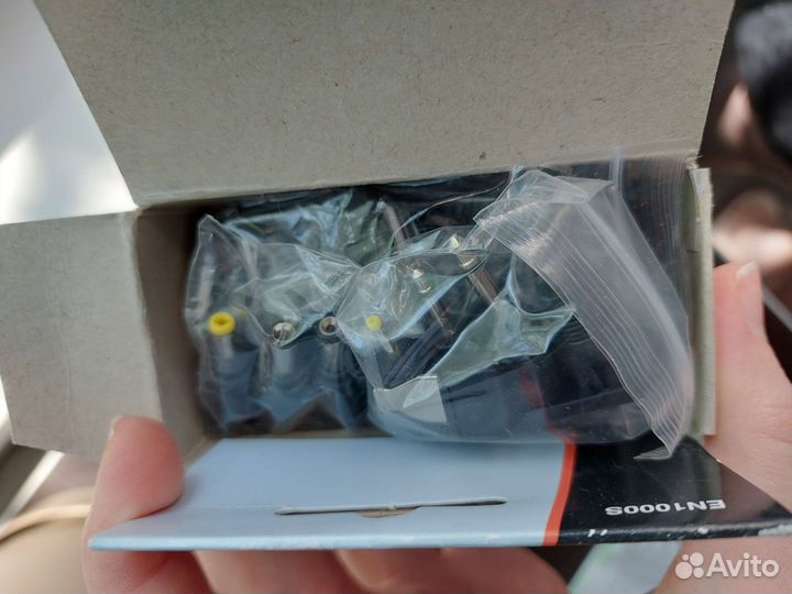 Импульсный блок питания 1000мА не б/у