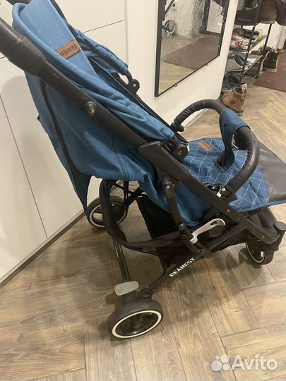 Коляска dearest