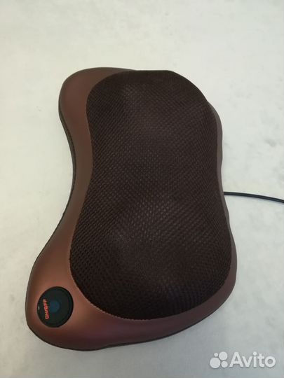 Массажер для шеи и не только