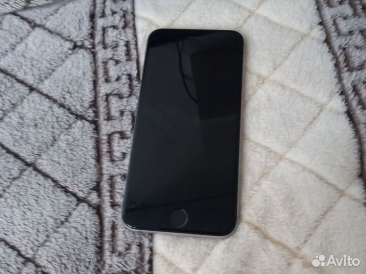iPhone 6, 64 ГБ