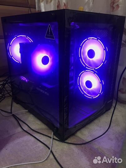 12100f/16gb/rtx 4060