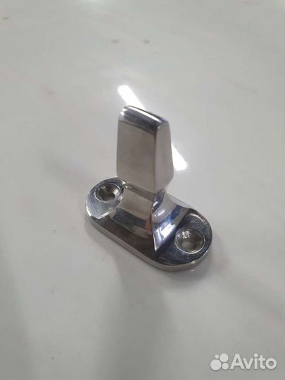 Стопор двери для катера