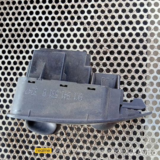 Блок включения фар Seat Cordoba 1 пок