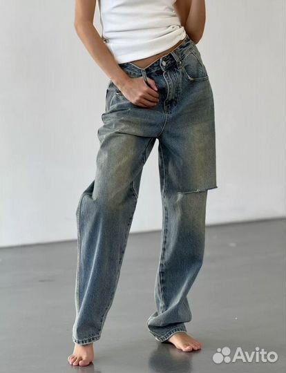 Джинсы boutique tree