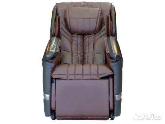 Массажное кресло новое