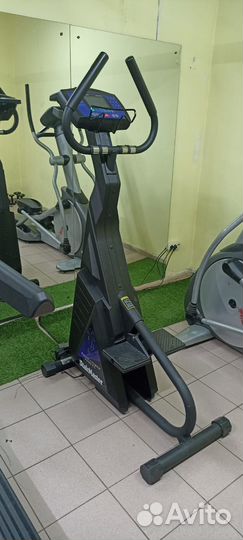 Тренажер степпер