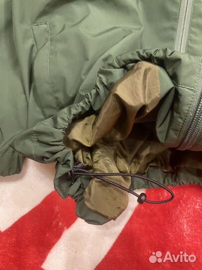 Ветровка Bape Shark оригинал