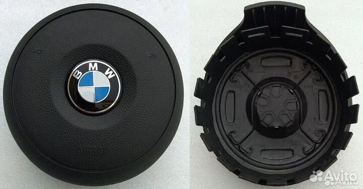 Муляж крышка м руль Bmw E60