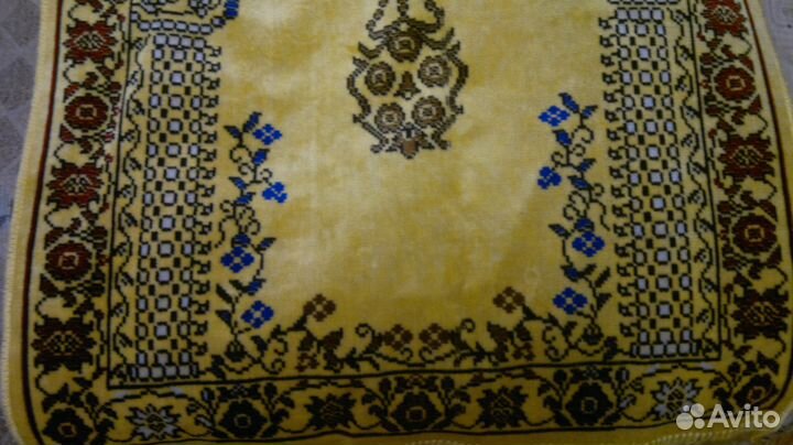 Ковер восточный