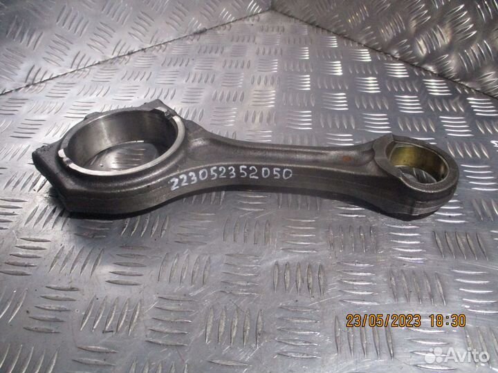 Шатун MAN 51002006066