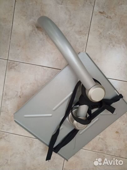 Кронштейн полка для телевизора