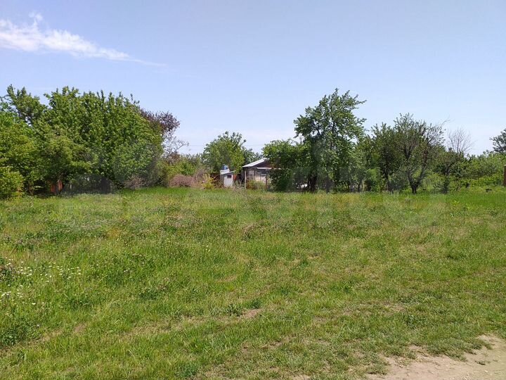 Участок 10 сот. (СНТ, ДНП)