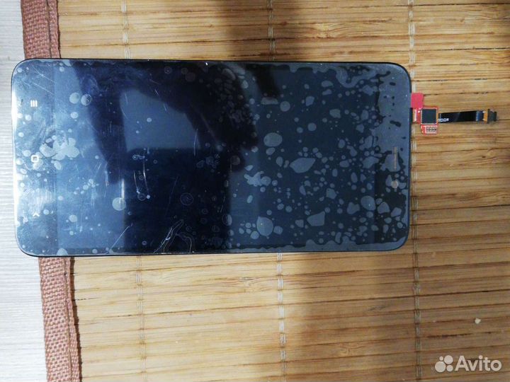 Дисплейный модуль для Xiaomi Redmi 4x