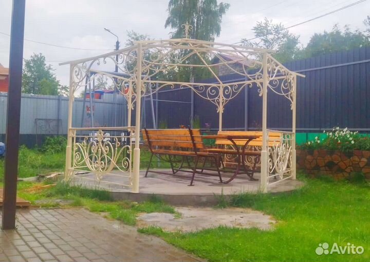 Сварочные Работы