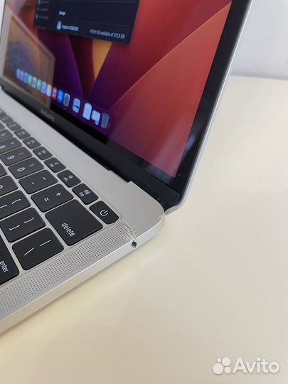 Apple MacBook Pro 13 2017