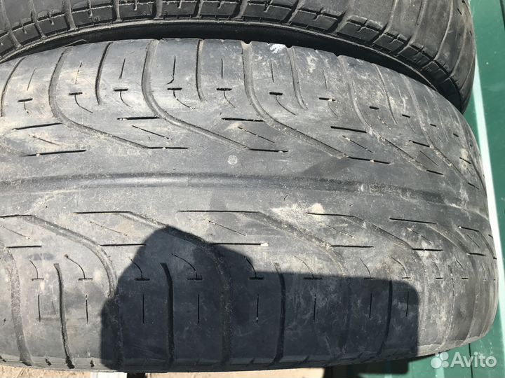 Pirelli Cinturato CN36 225/55 R16