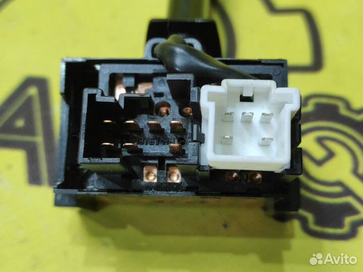 Подрулевой переключатель дворников Honda Cr-V RD1