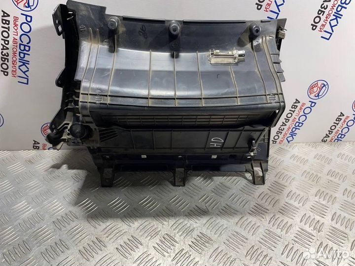 Бардачок Hyundai Elantra (HD) IV (2006–2012)