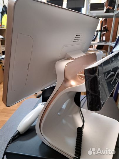 R-keeper iiko айко сенсорный pos комплект B-07U