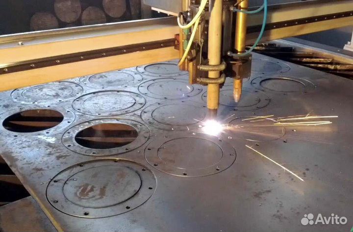Оператор чпу плазменного станка