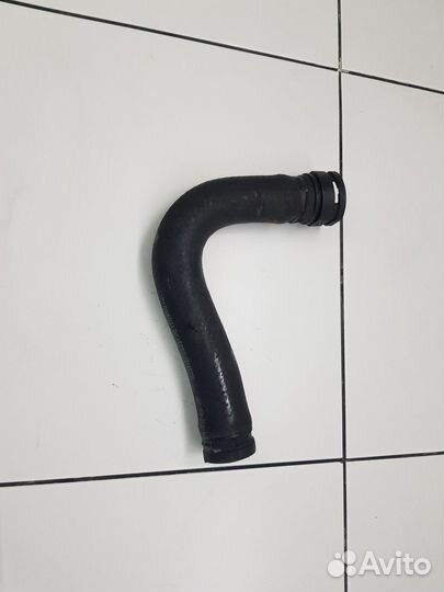 Патрубок радиатора (Kia K5 III)