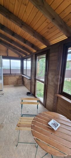 Дом 190 м² на участке 7,5 сот.