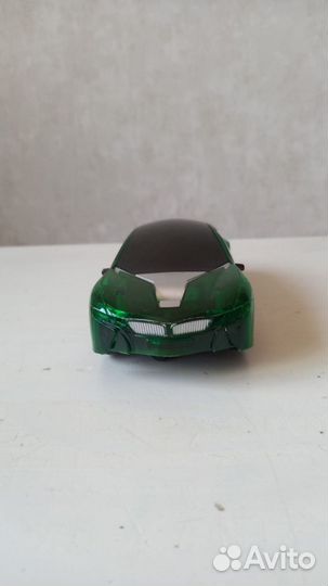 Машинка для мальчика