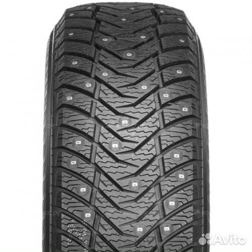 Yokohama Ice Guard IG65 285/60 R18 116T