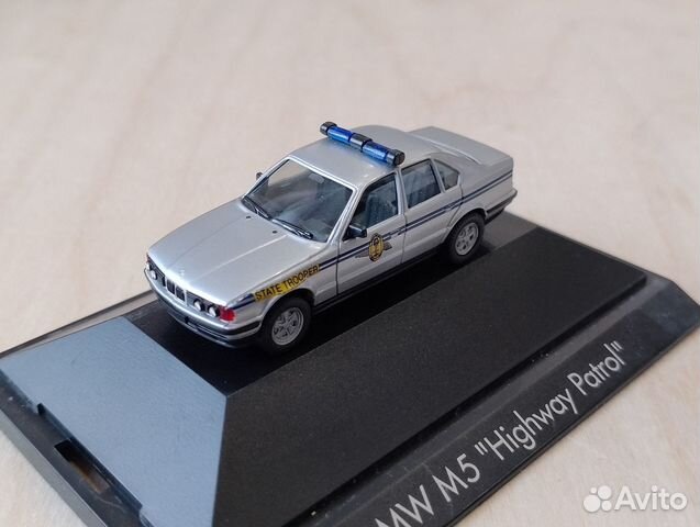 BMW 5er E34 (1988-1996) M5 