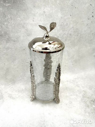 Емкость для сыпучих продуктов