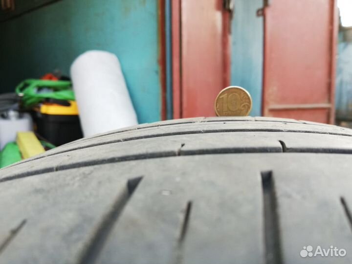 Колеса в сборе 5x114.3, 205/60 R16