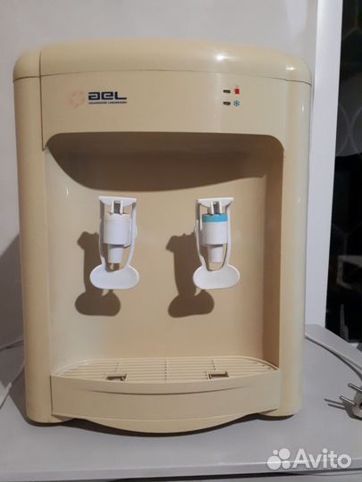 Кулер для воды