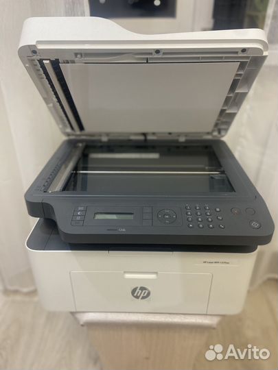 Принтер лазерный мфу hp