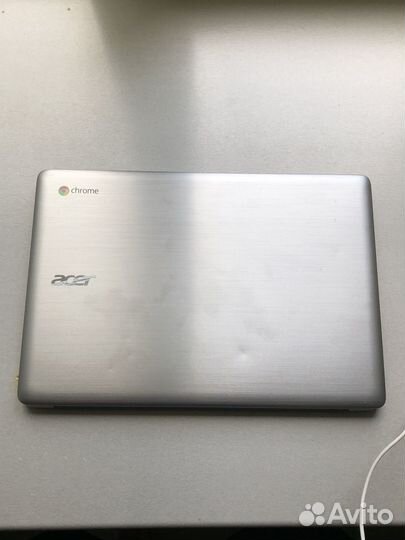 Acer chromebook 14 32/4