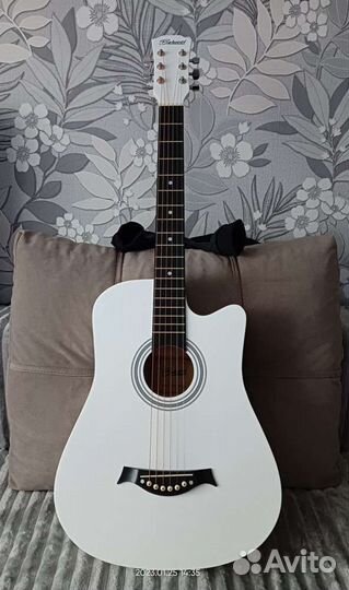 Акустическая Гитара Belucci