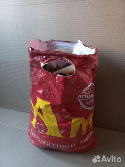 Отрезки натуральная кожа