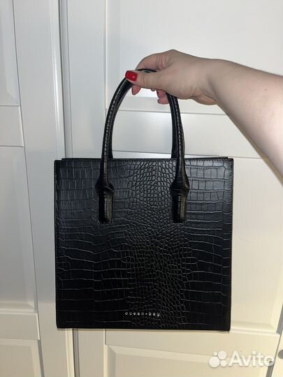 Сумка ocean bag Goldy