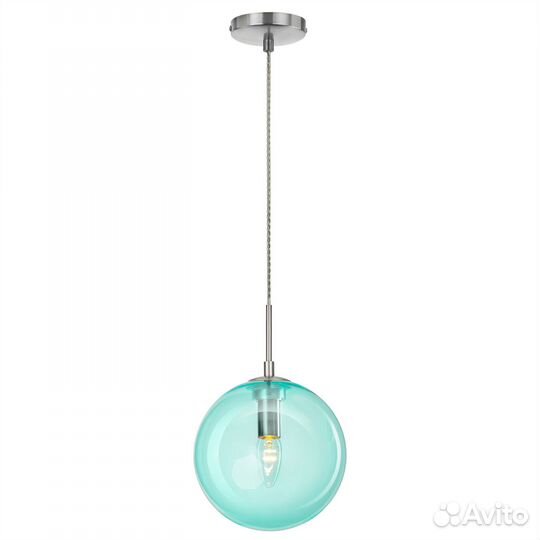 Подвесной светильник Citilux CL102627 Томми