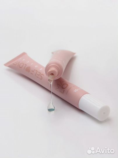 SelfLoveMedical Make Love Отшелушивающий скраб для