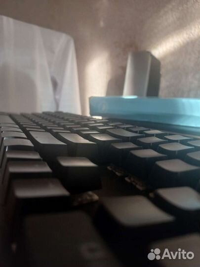 Клавиатура Skylion G300