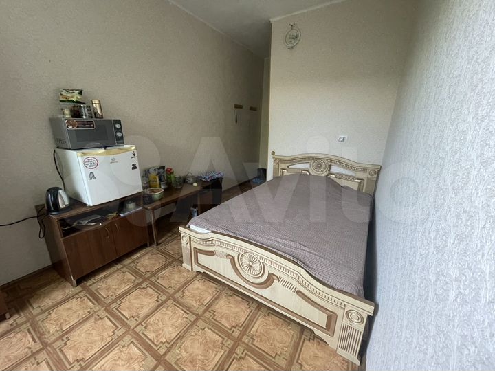 Комната 15 м² в 1-к., 1/3 эт.