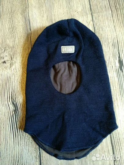 Шапочки на мальчика до года