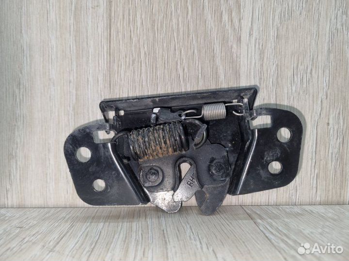 Замок капота Hyundai Ix35