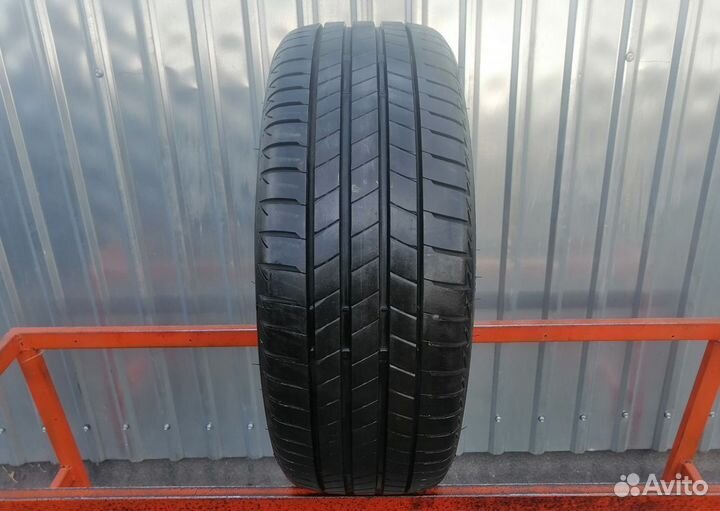 Bridgestone Turanza T005 205/45 R17 84V