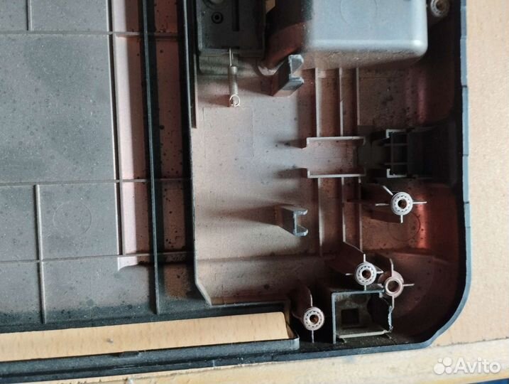 Поддон emachines g630