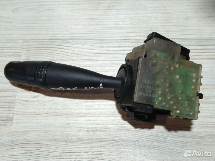 Подрулевой переключатель toyota probox