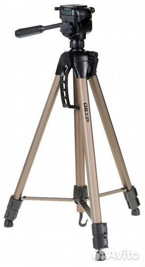 Штатив dexp WT-3770 коричневый