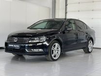 Volkswagen Passat 1.4 MT, 2011, 183 834 км, с пробегом, цена 1 249 000 руб.